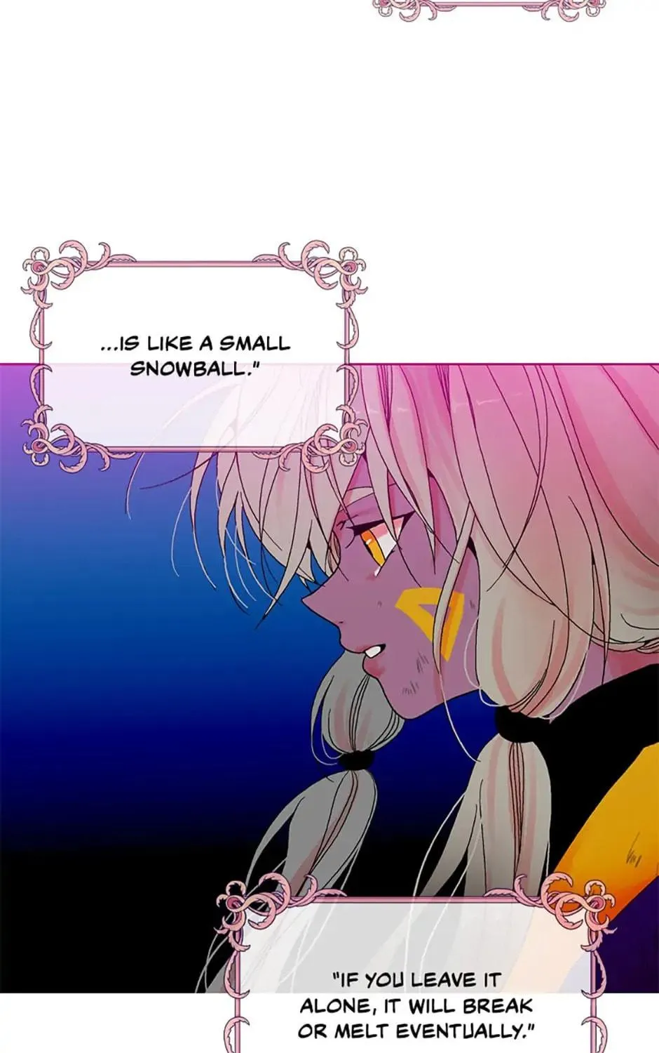Hara of Thunder Chapter 1 page 220 - 