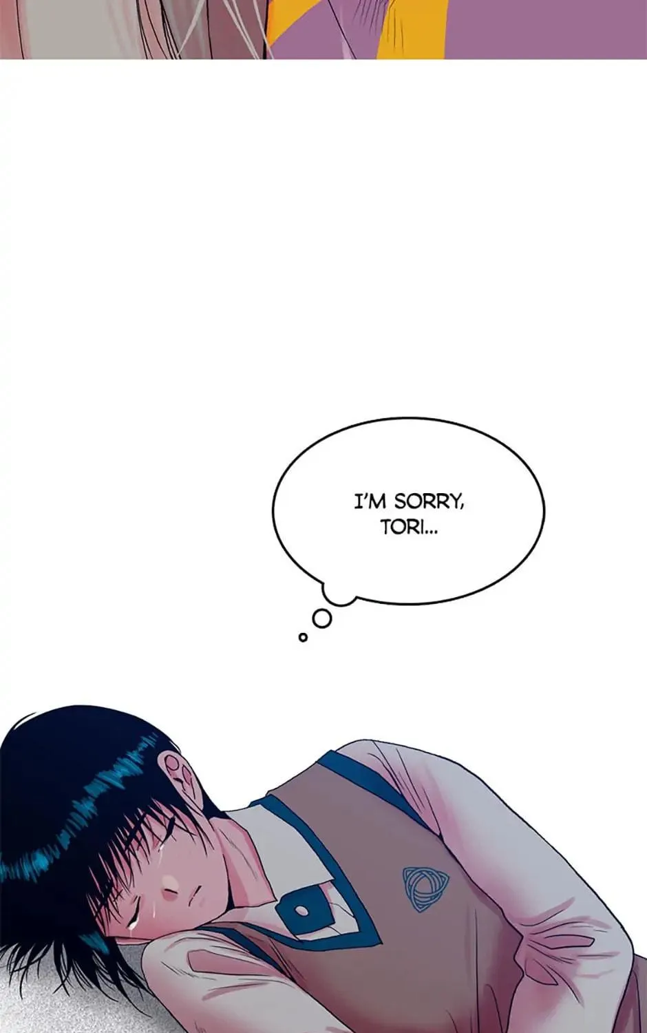 Hara of Thunder Chapter 1 page 226 - 