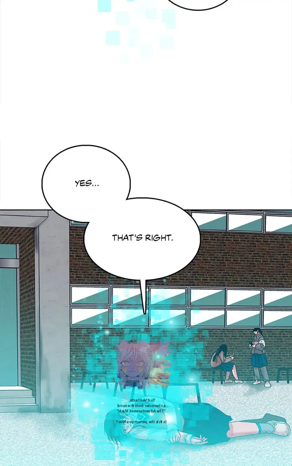 Hara of Thunder Chapter 1 page 236 - 