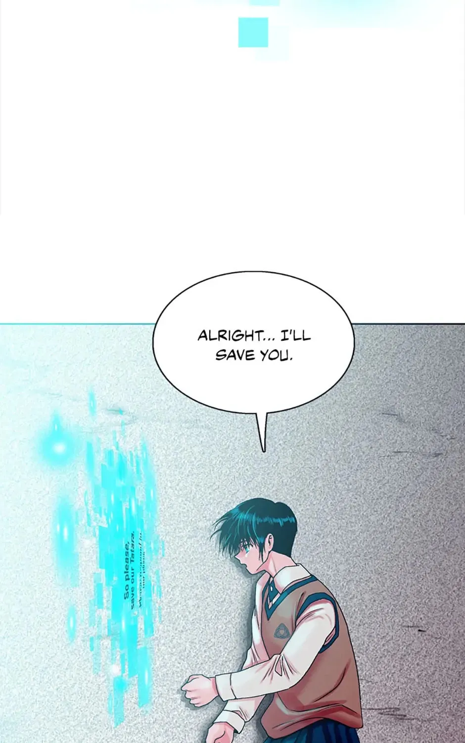 Hara of Thunder Chapter 1 page 246 - 