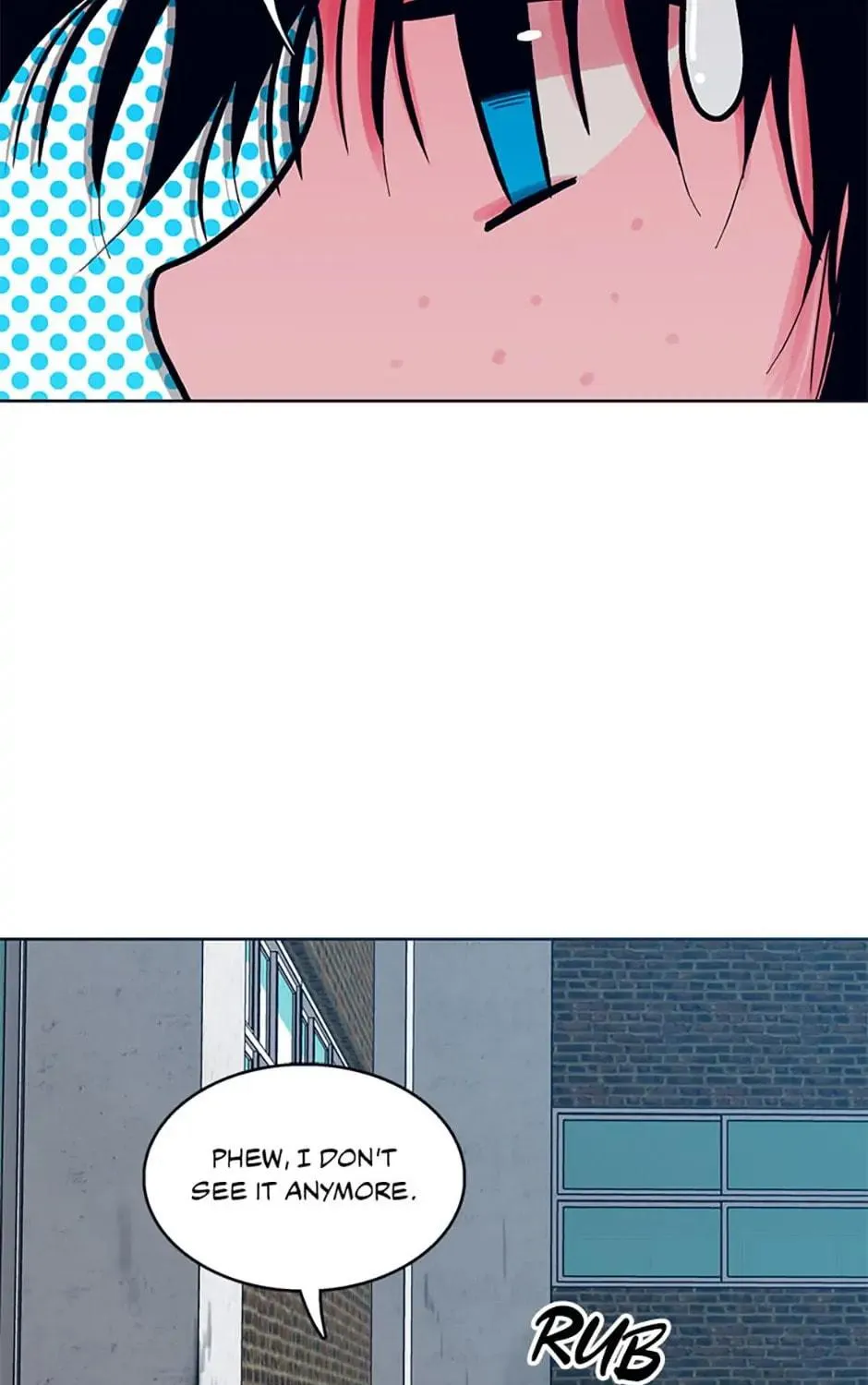 Hara of Thunder Chapter 1 page 250 - 