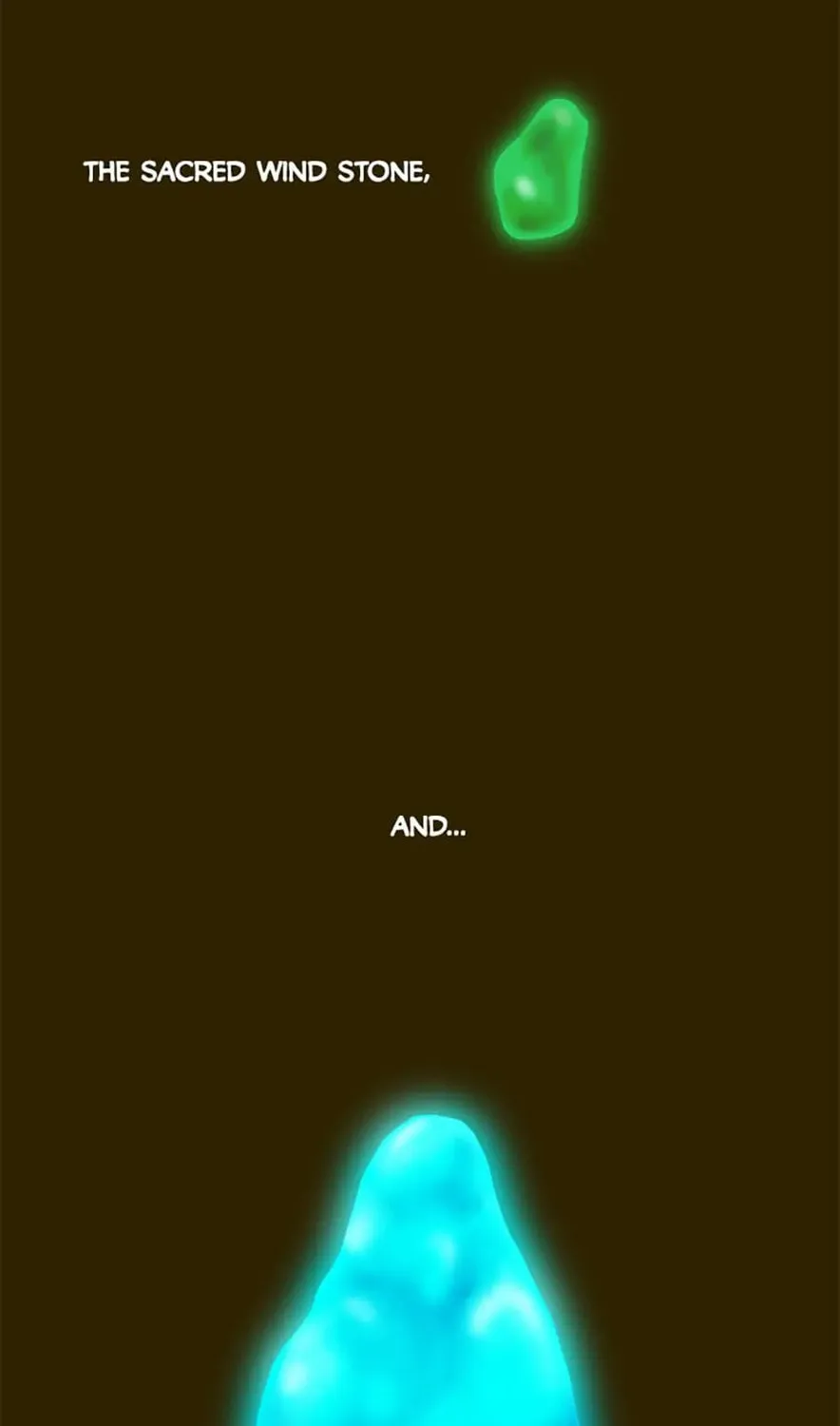Hara of Thunder Chapter 1 page 26 - 
