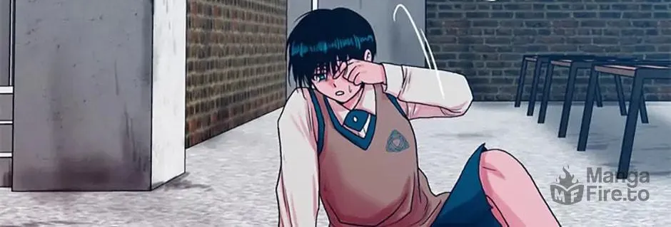 Hara of Thunder Chapter 1 page 251 - 