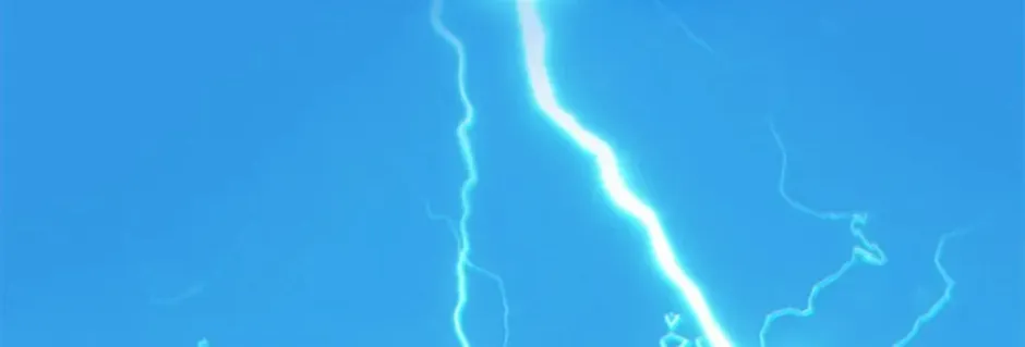 Hara of Thunder Chapter 1 page 255 - 
