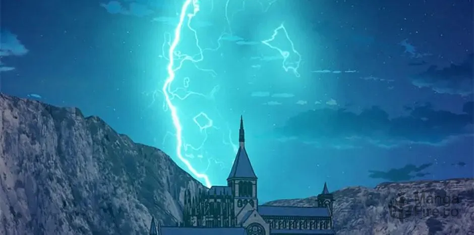 Hara of Thunder Chapter 1 page 263 - 