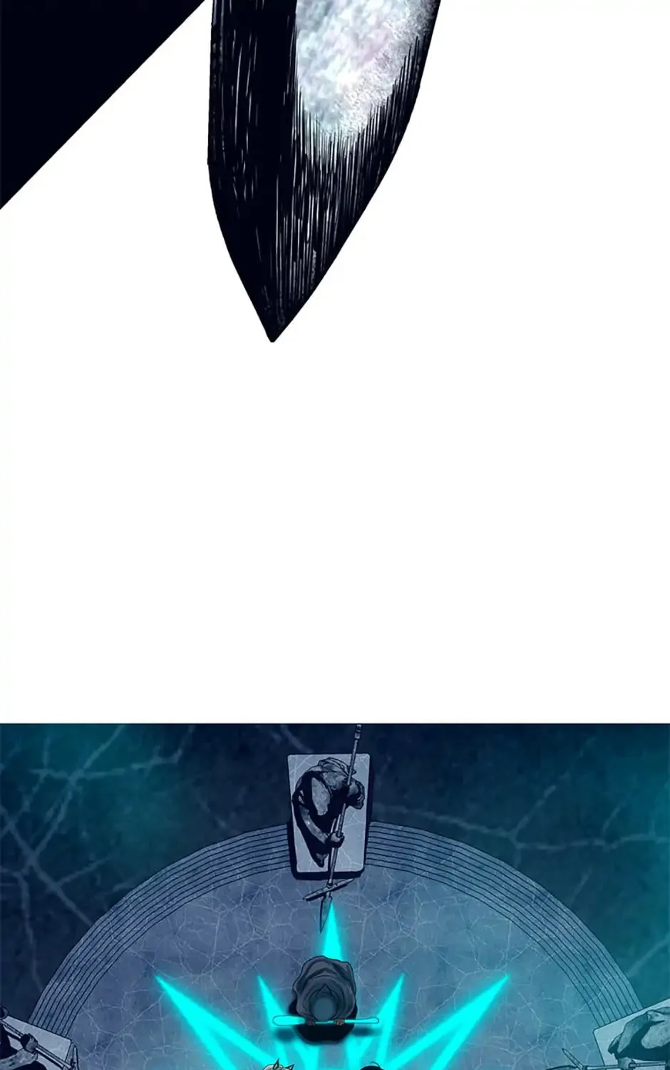 Hara of Thunder Chapter 1 page 270 - 