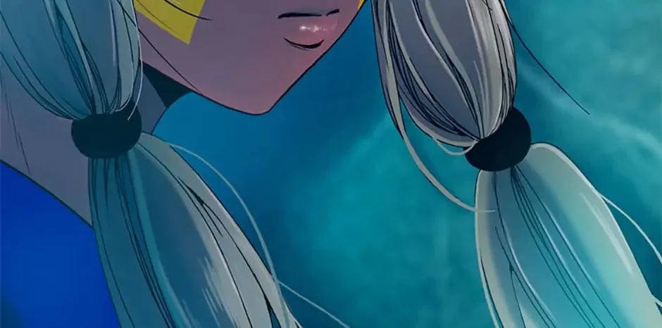 Hara of Thunder Chapter 1 page 273 - 