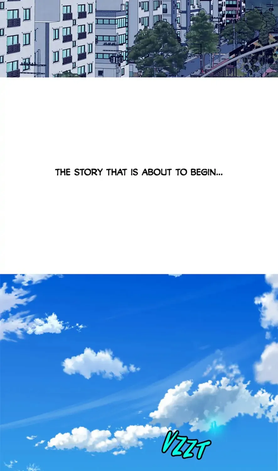 Hara of Thunder Chapter 1 page 30 - 