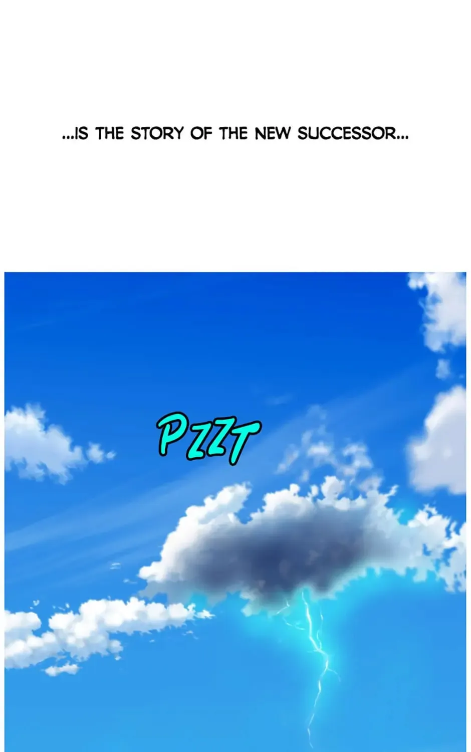 Hara of Thunder Chapter 1 page 32 - 