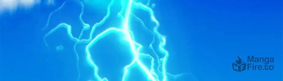 Hara of Thunder Chapter 1 page 35 - 