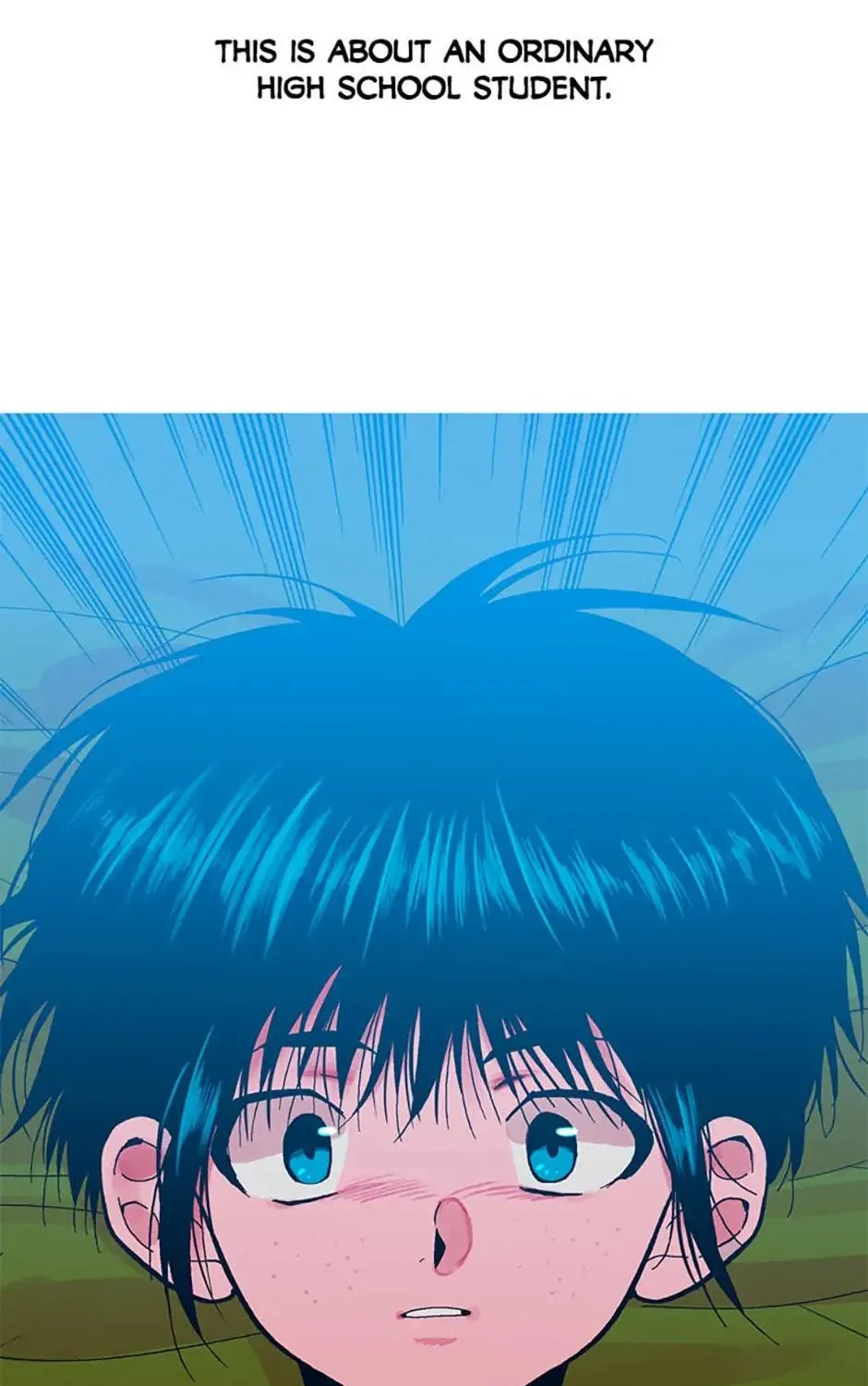 Hara of Thunder Chapter 1 page 38 - 