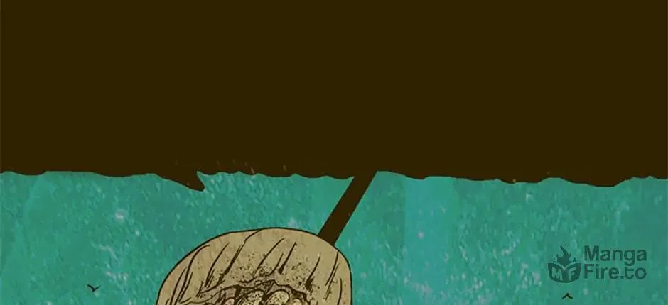 Hara of Thunder Chapter 1 page 5 - 
