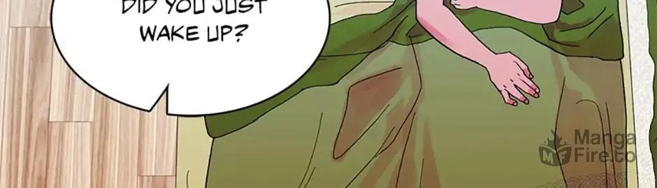 Hara of Thunder Chapter 1 page 41 - 