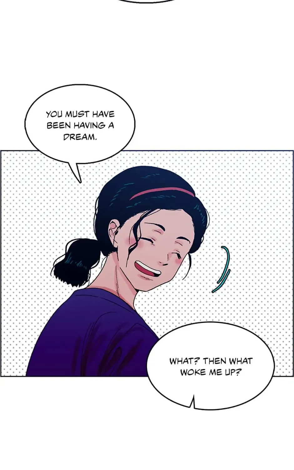 Hara of Thunder Chapter 1 page 44 - 