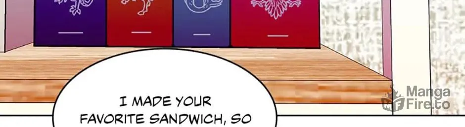 Hara of Thunder Chapter 1 page 53 - 