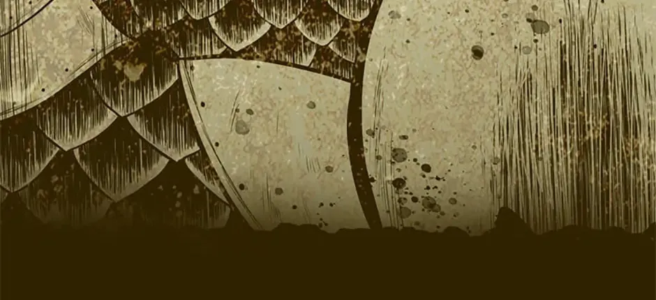 Hara of Thunder Chapter 1 page 7 - 