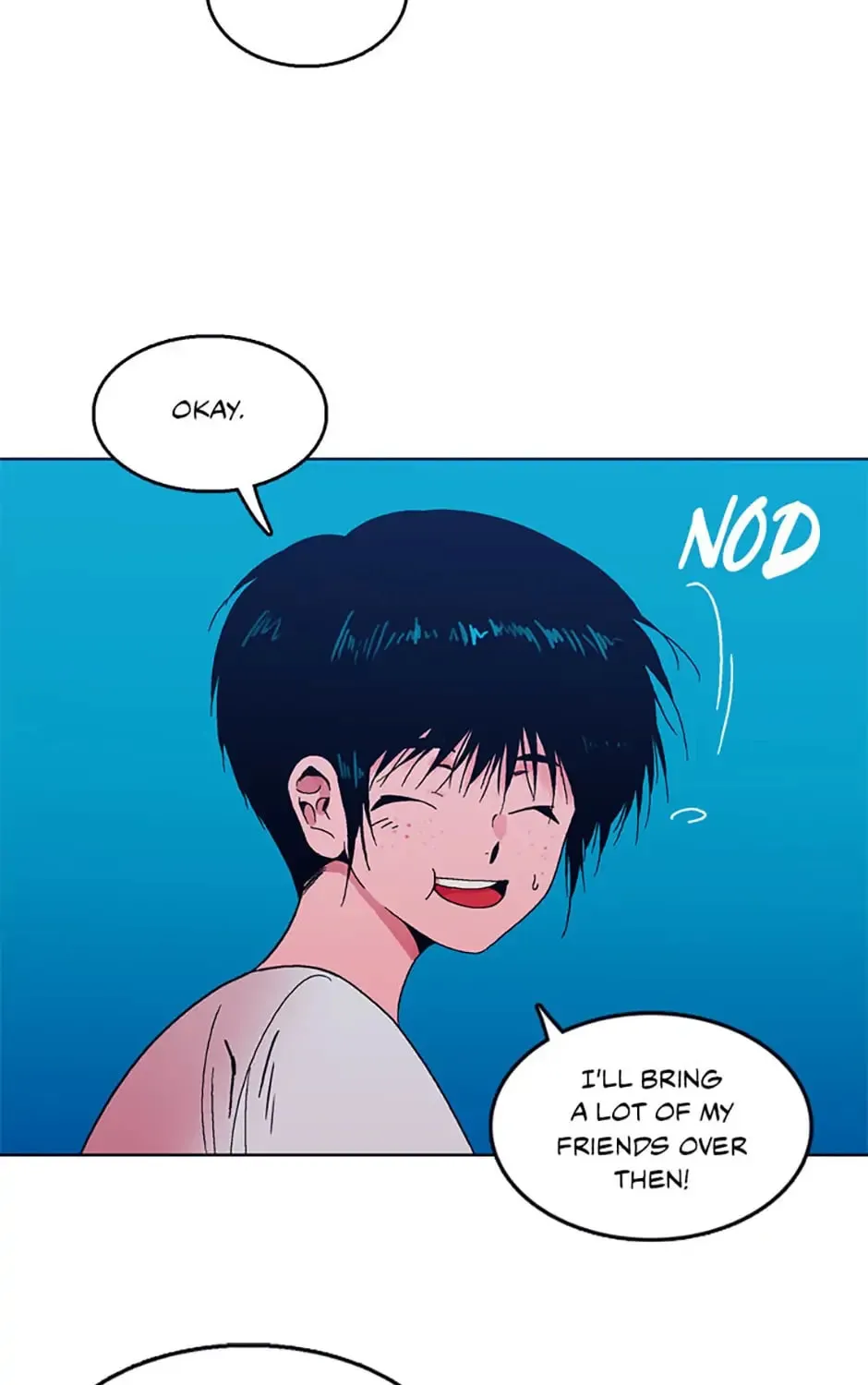 Hara of Thunder Chapter 1 page 62 - 