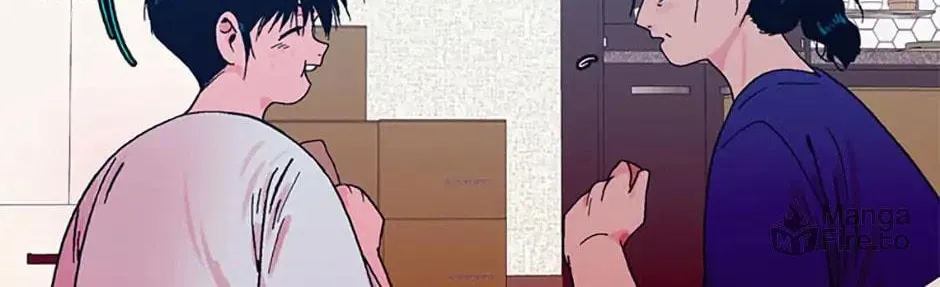 Hara of Thunder Chapter 1 page 65 - 