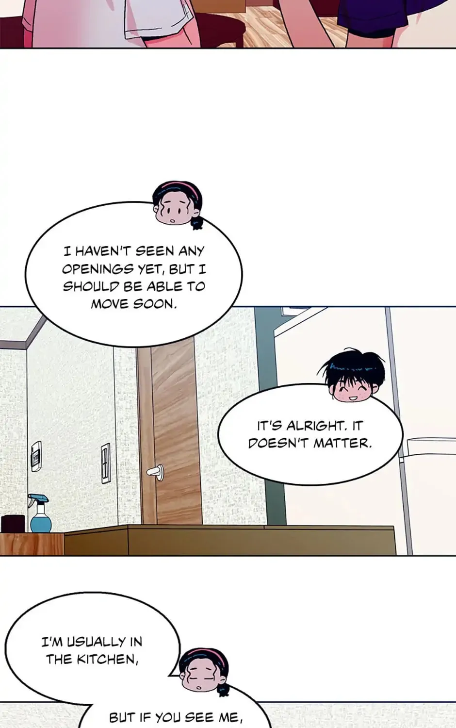 Hara of Thunder Chapter 1 page 66 - 