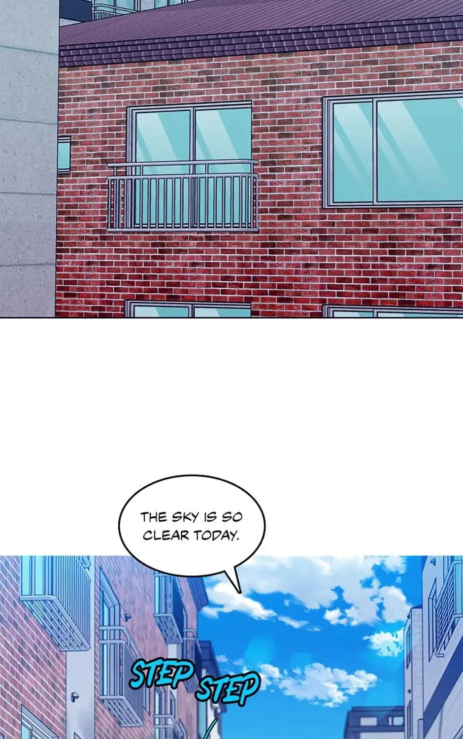 Hara of Thunder Chapter 1 page 70 - 