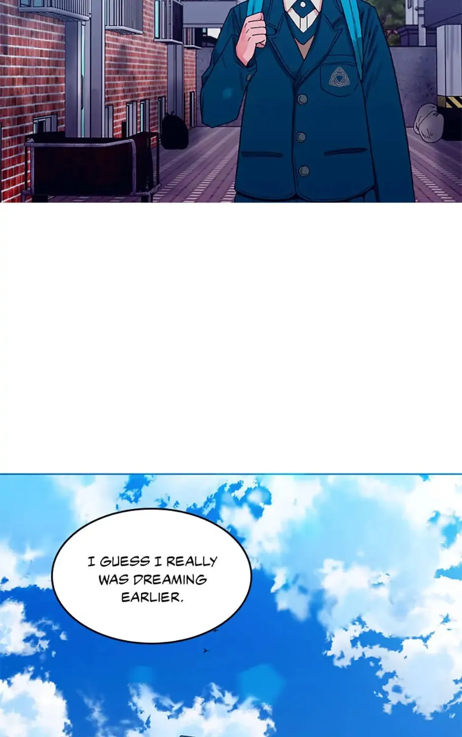 Hara of Thunder Chapter 1 page 72 - 