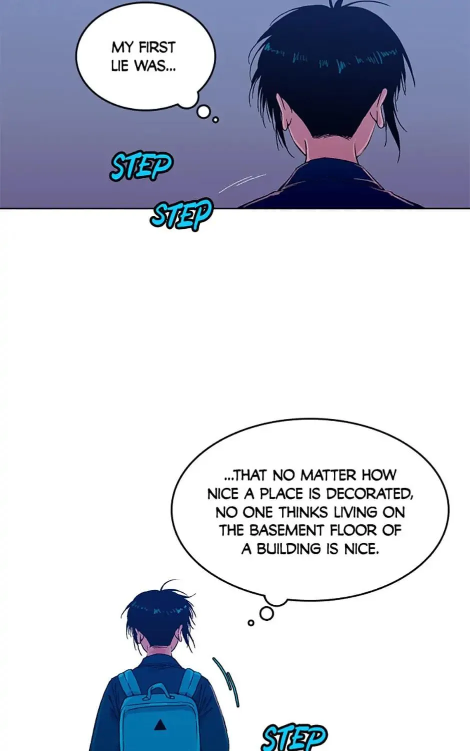 Hara of Thunder Chapter 1 page 78 - 