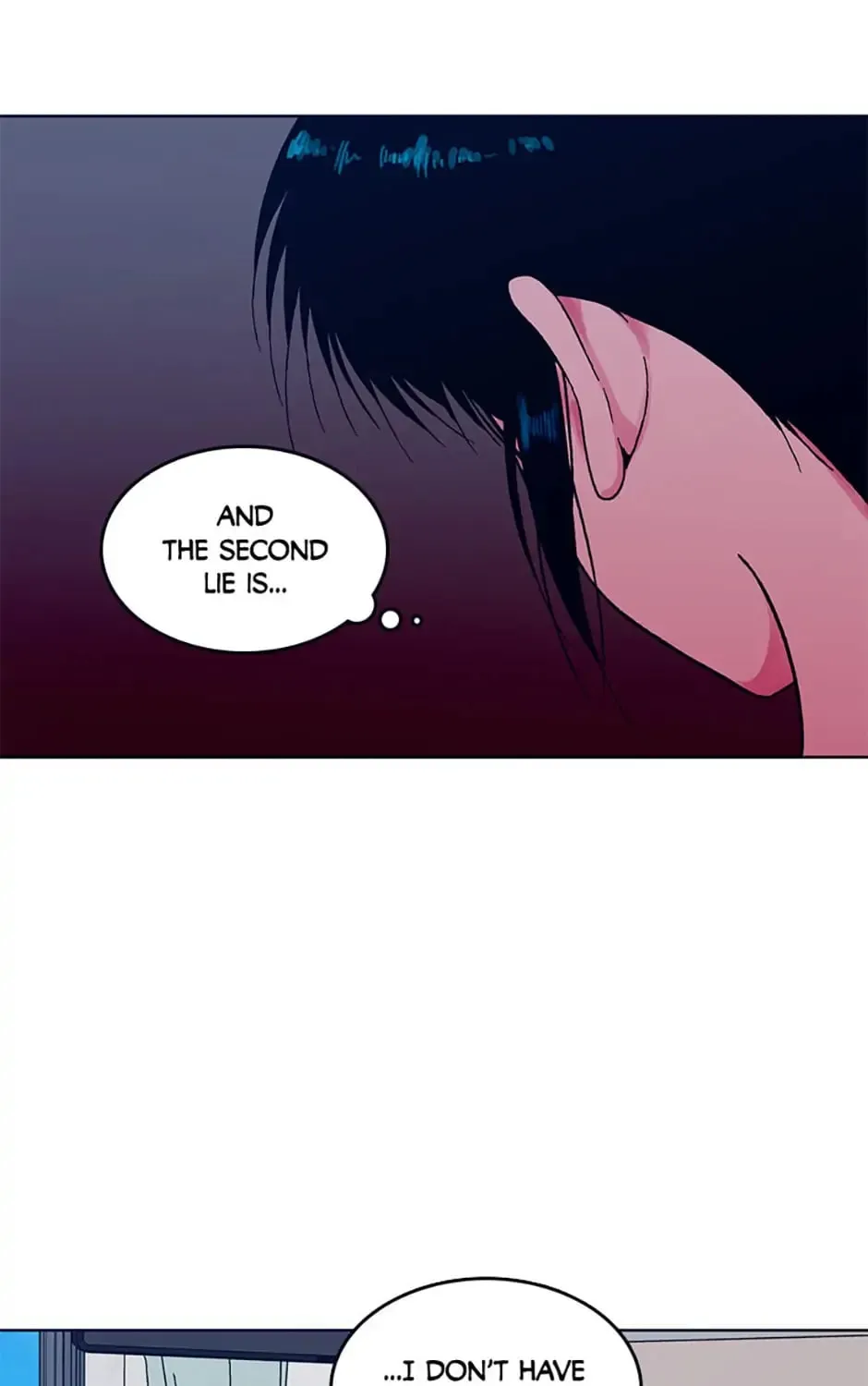 Hara of Thunder Chapter 1 page 90 - 