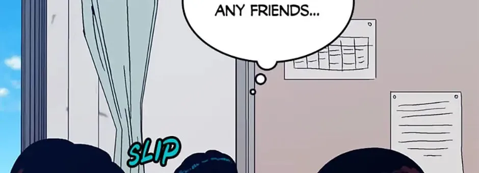Hara of Thunder Chapter 1 page 91 - 