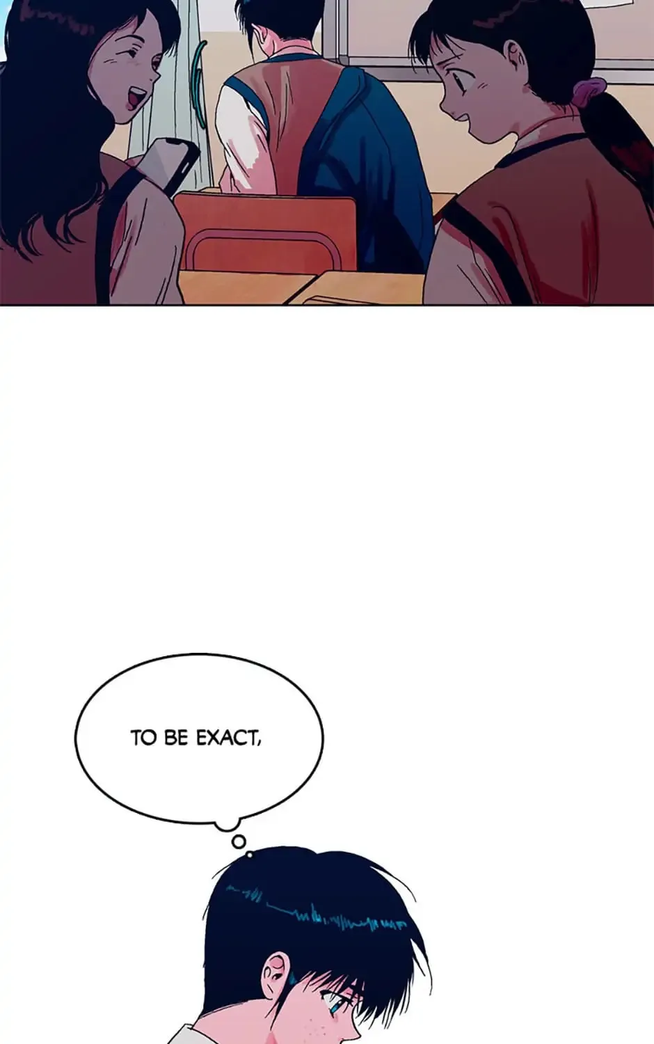 Hara of Thunder Chapter 1 page 92 - 