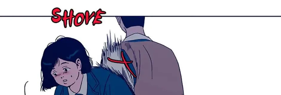 Hara of Thunder Chapter 1 page 97 - 