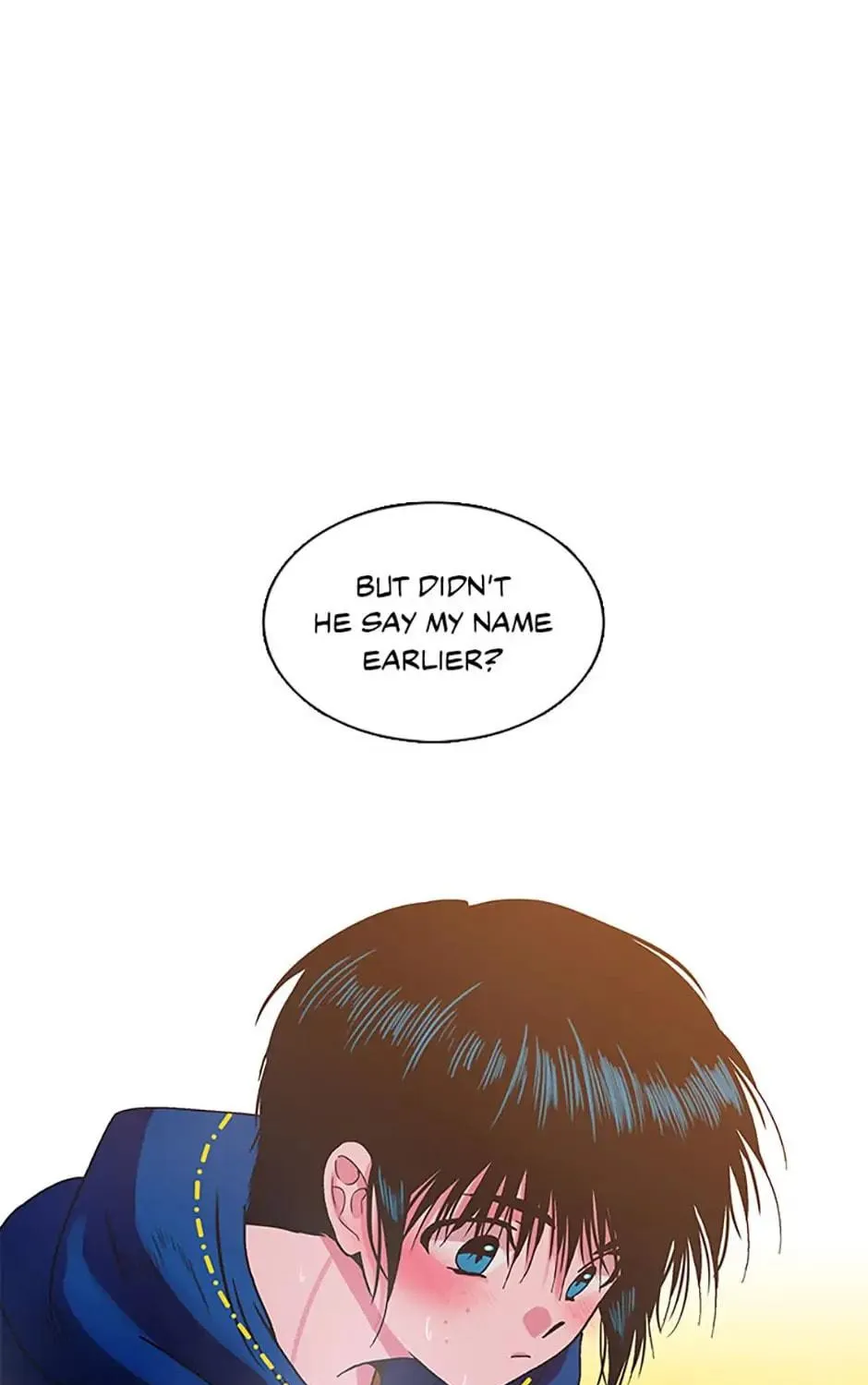 Hara of Thunder Chapter 10 page 101 - 