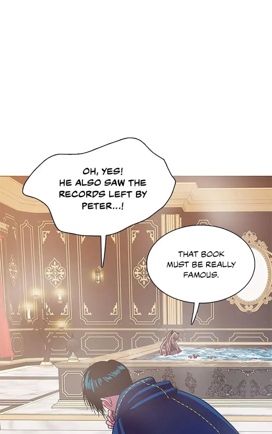 Hara of Thunder Chapter 10 page 103 - 