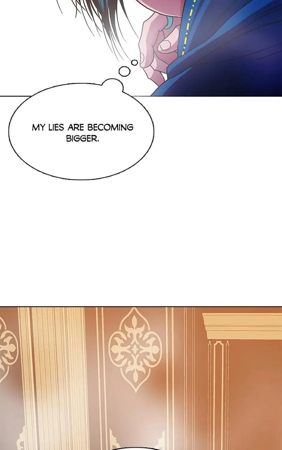 Hara of Thunder Chapter 10 page 107 - 
