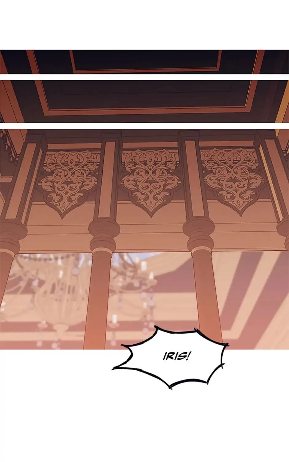 Hara of Thunder Chapter 10 page 113 - 