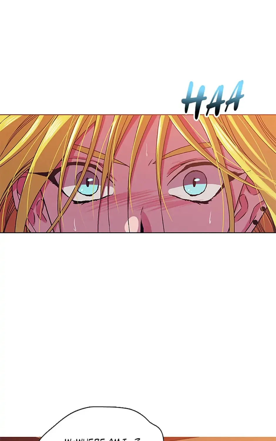 Hara of Thunder Chapter 10 page 117 - 