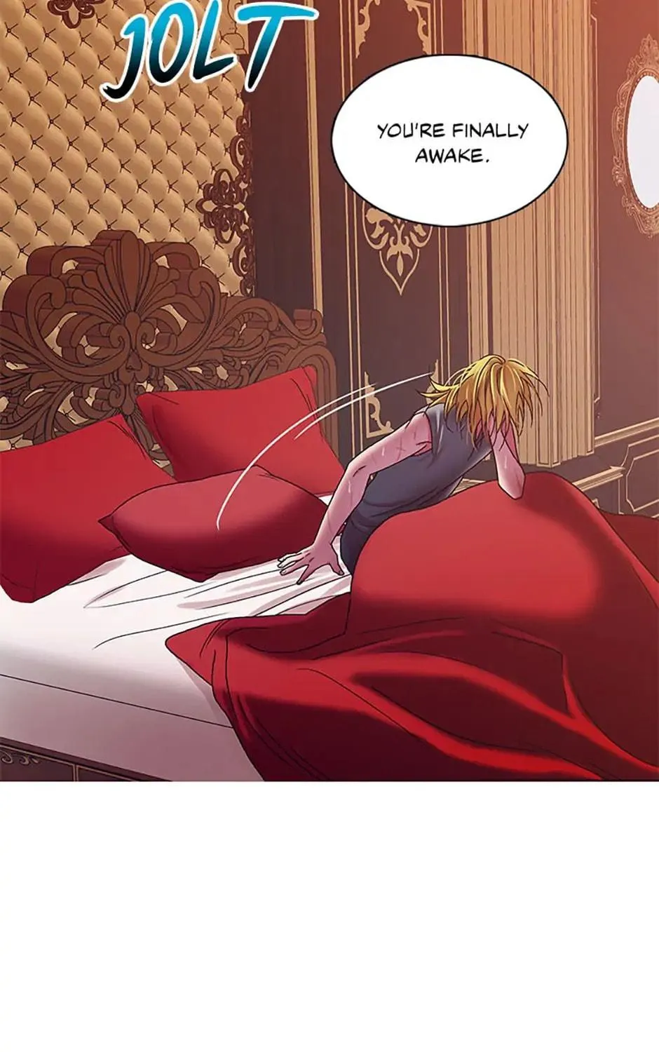 Hara of Thunder Chapter 10 page 119 - 