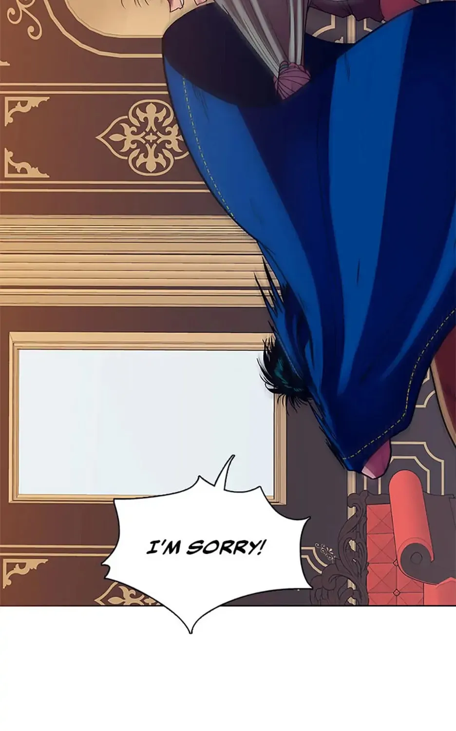 Hara of Thunder Chapter 10 page 13 - 