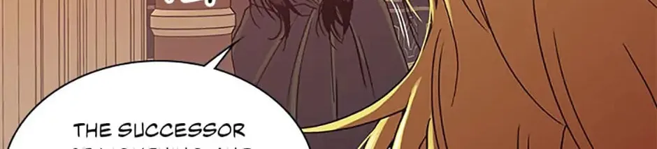 Hara of Thunder Chapter 10 page 124 - 