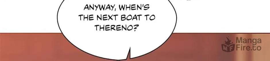 Hara of Thunder Chapter 10 page 126 - 