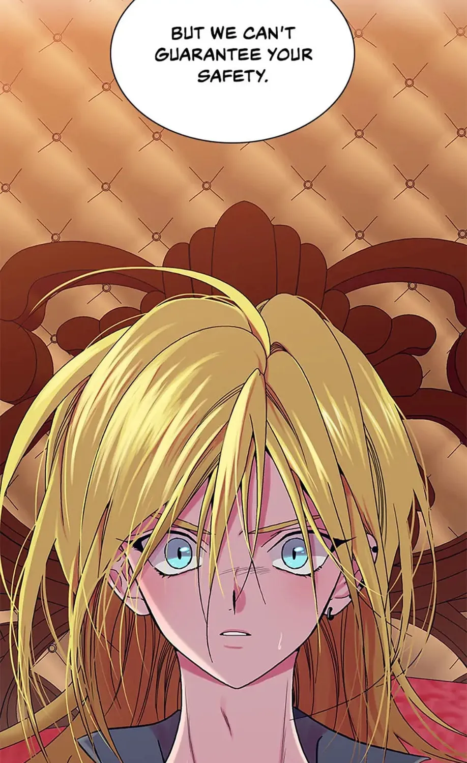 Hara of Thunder Chapter 10 page 133 - 
