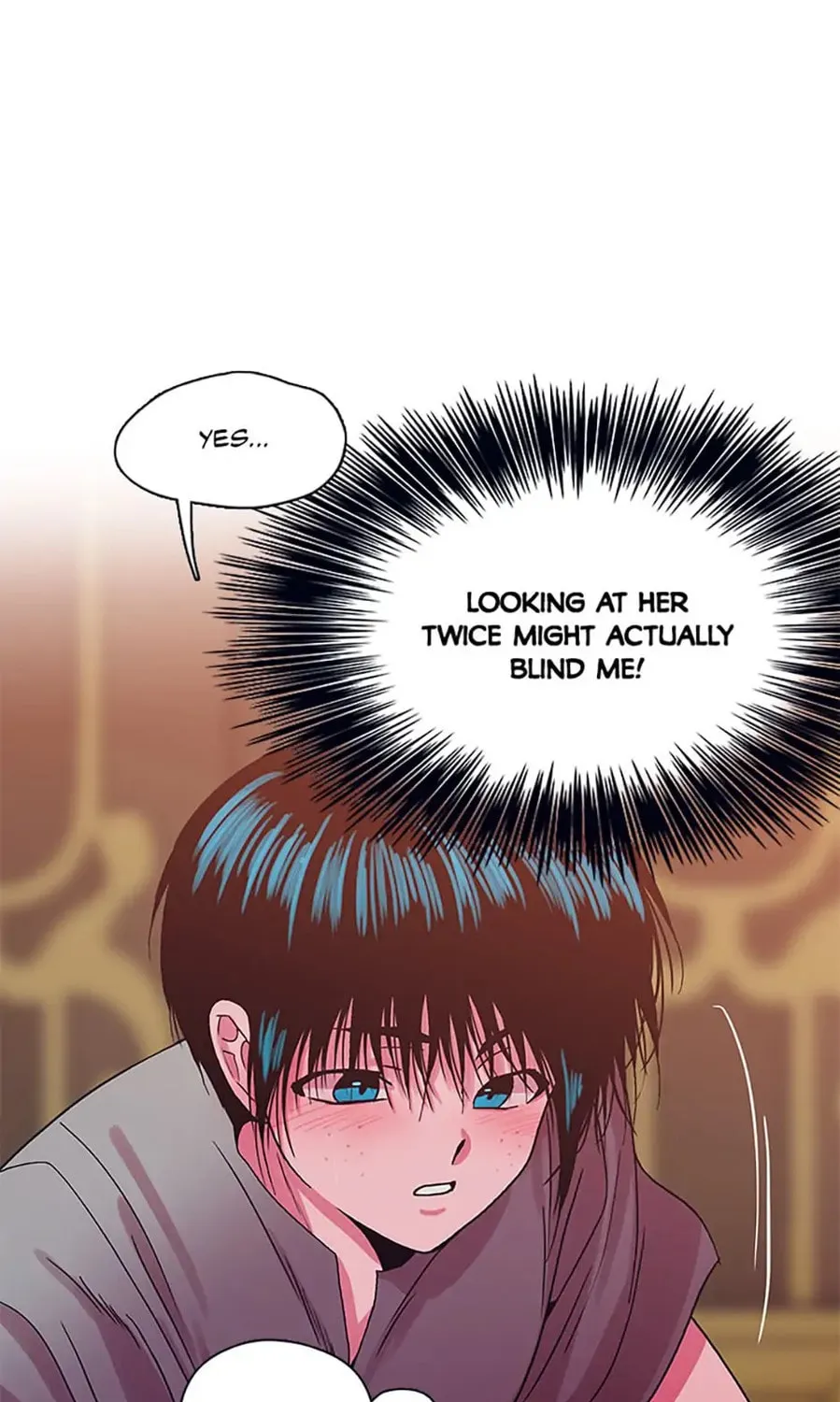 Hara of Thunder Chapter 10 page 151 - 