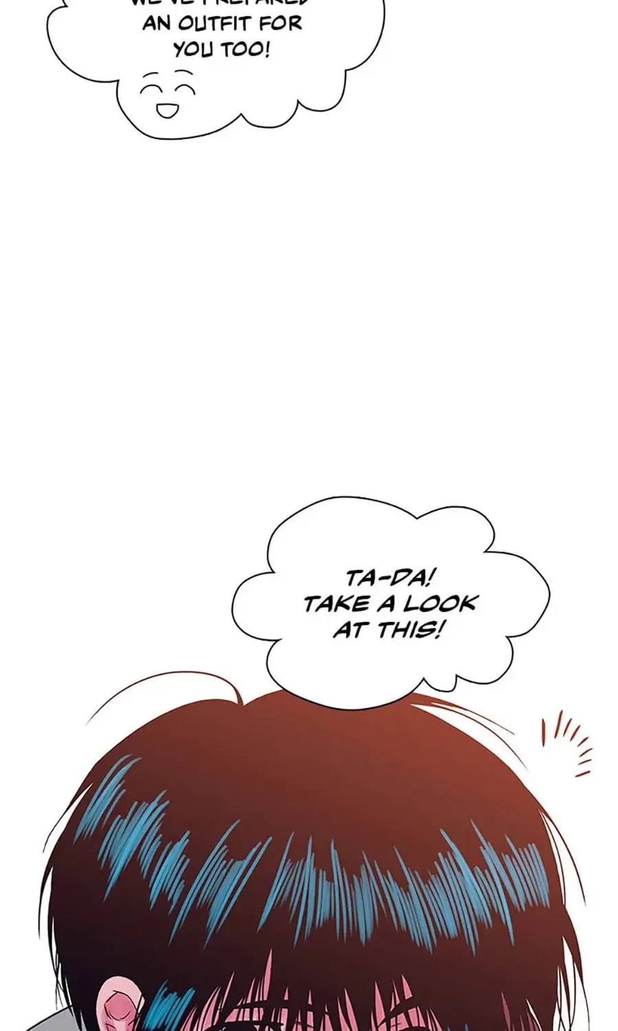 Hara of Thunder Chapter 10 page 153 - 