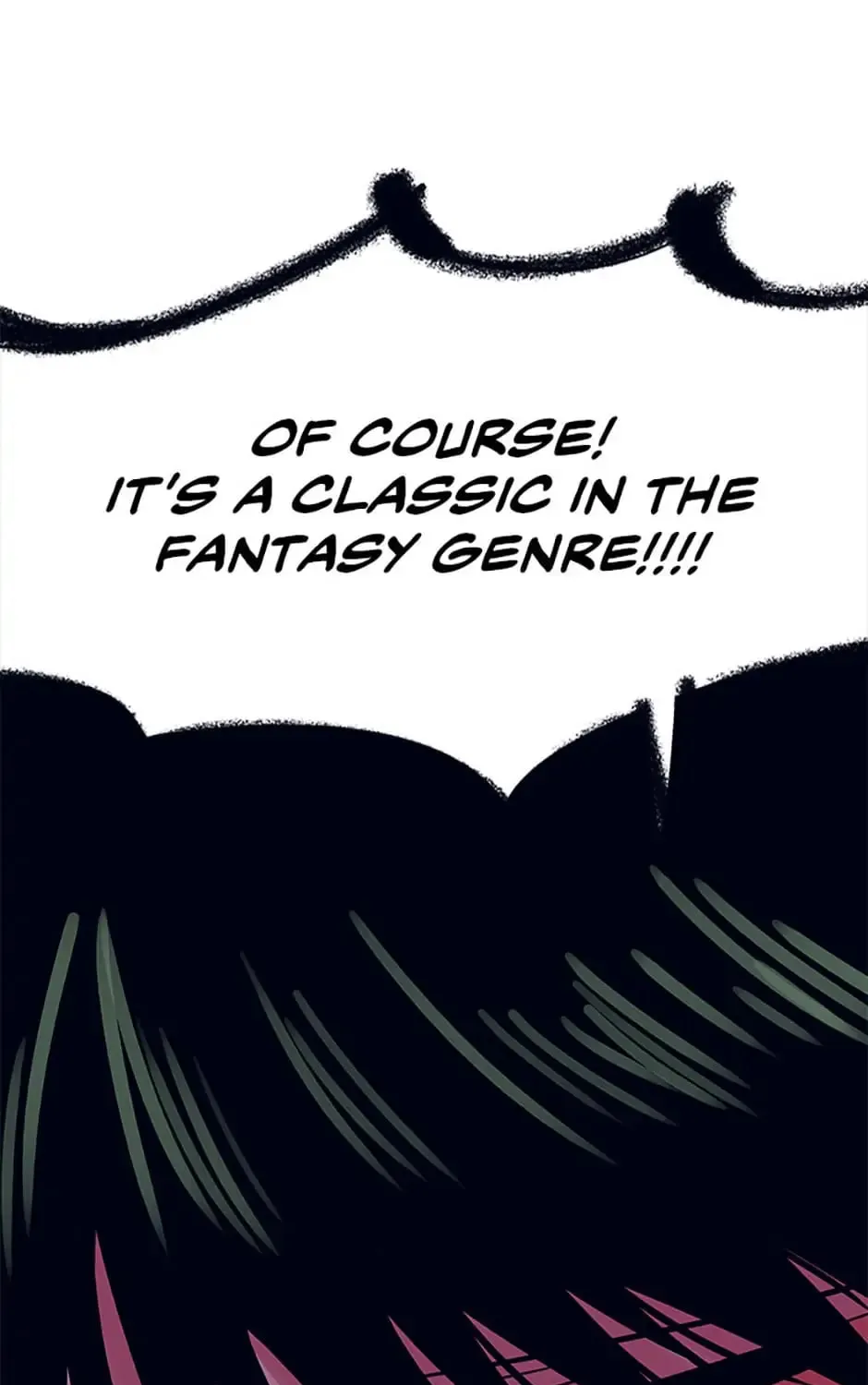 Hara of Thunder Chapter 10 page 33 - 