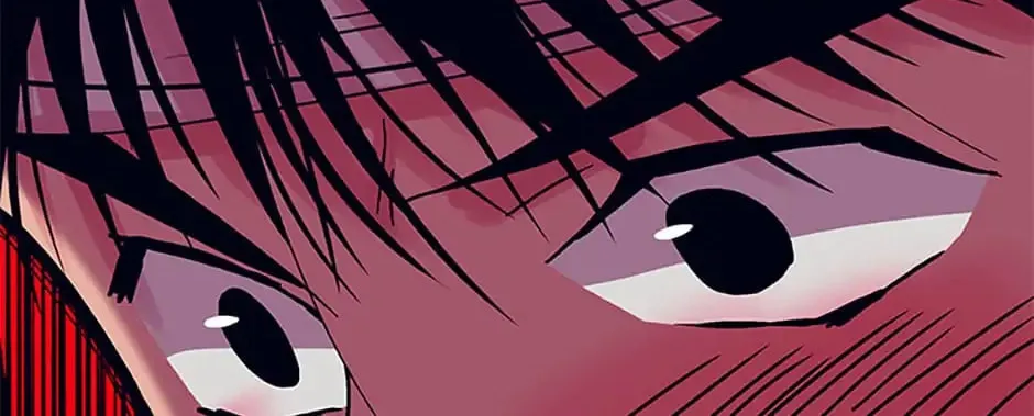 Hara of Thunder Chapter 10 page 34 - 