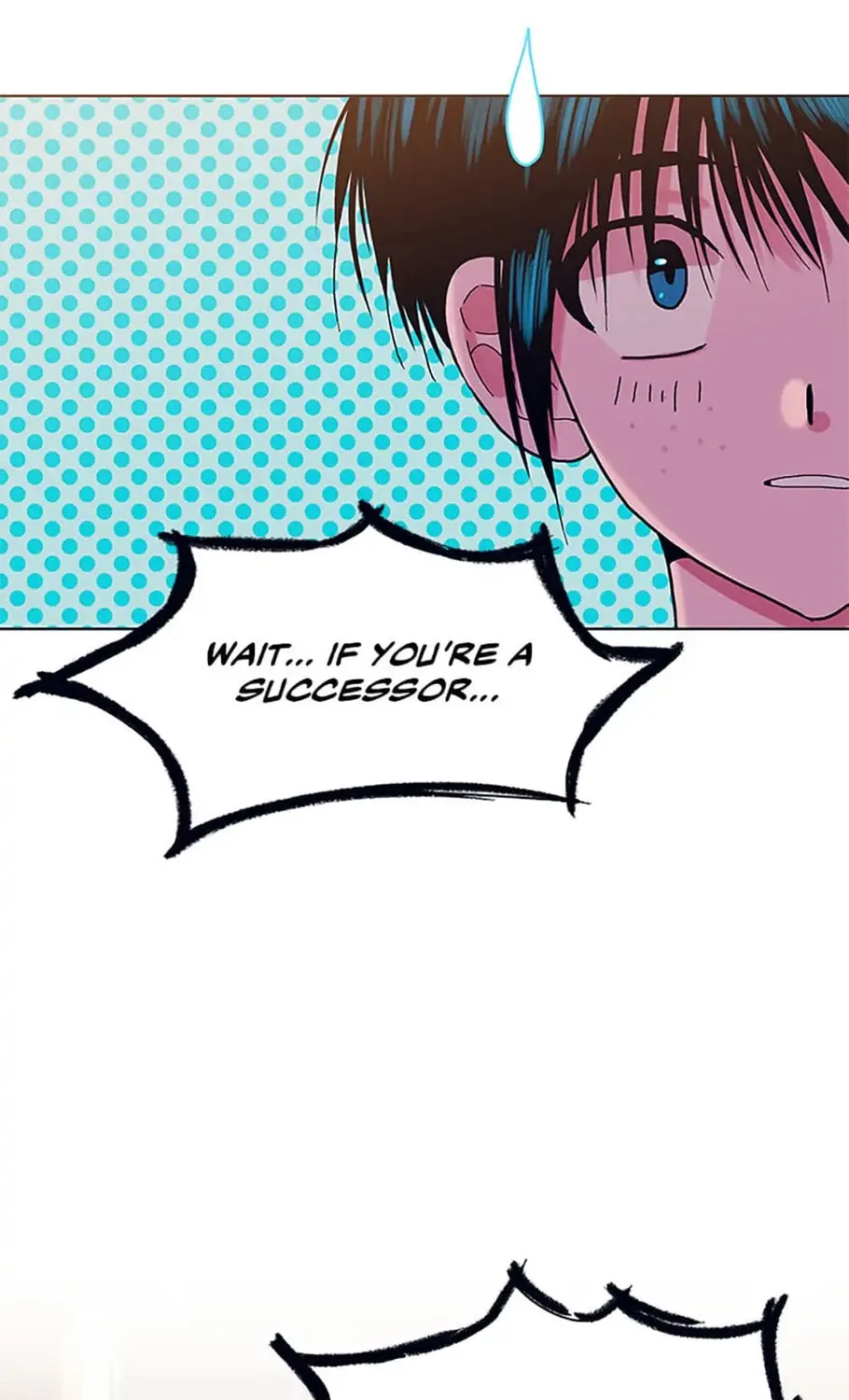 Hara of Thunder Chapter 10 page 37 - 