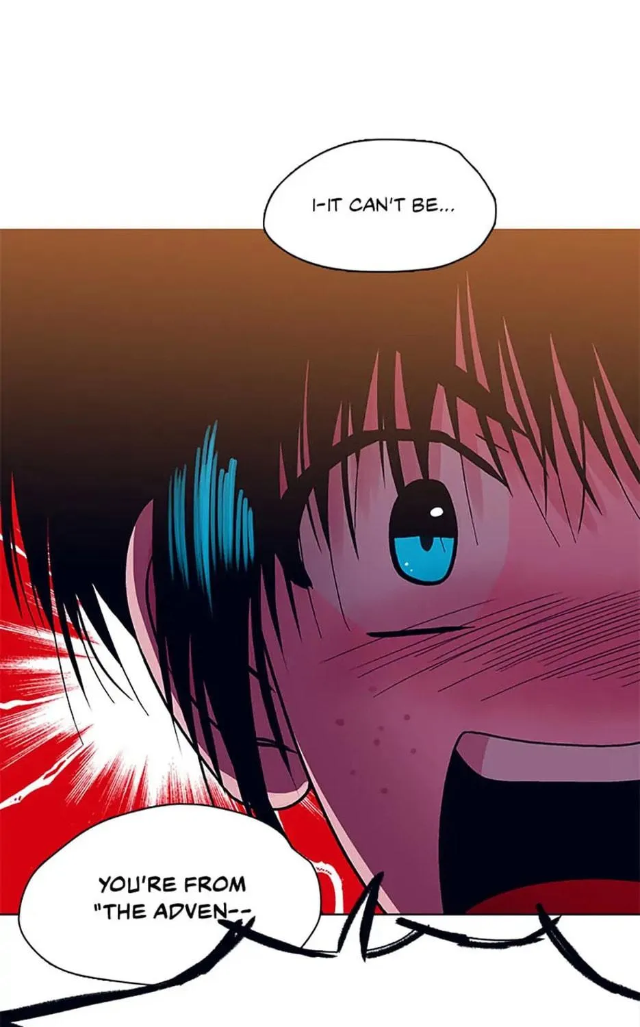 Hara of Thunder Chapter 10 page 5 - 