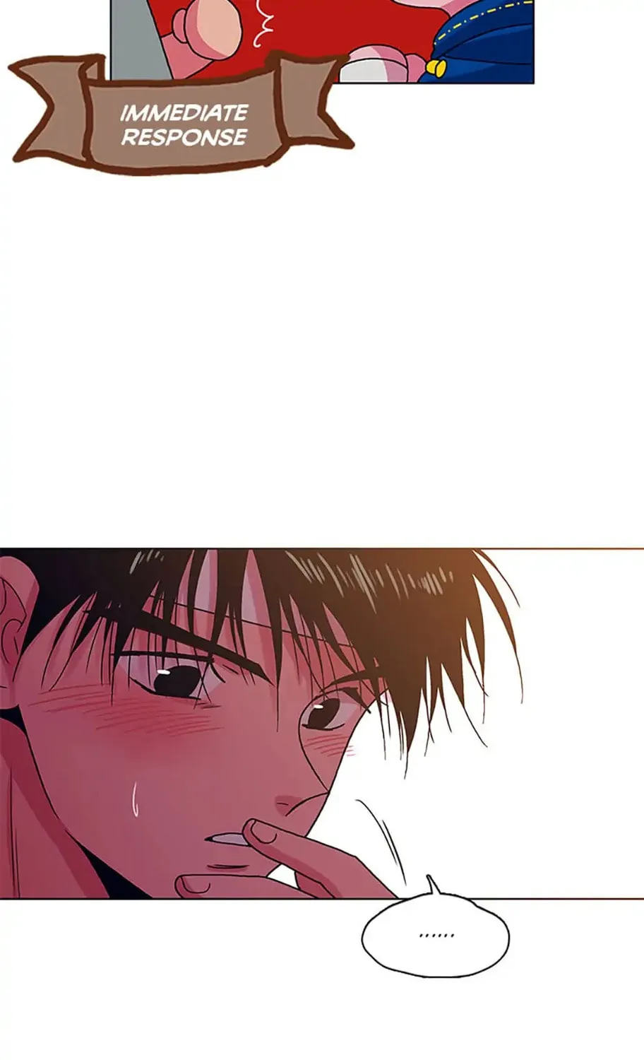 Hara of Thunder Chapter 10 page 45 - 