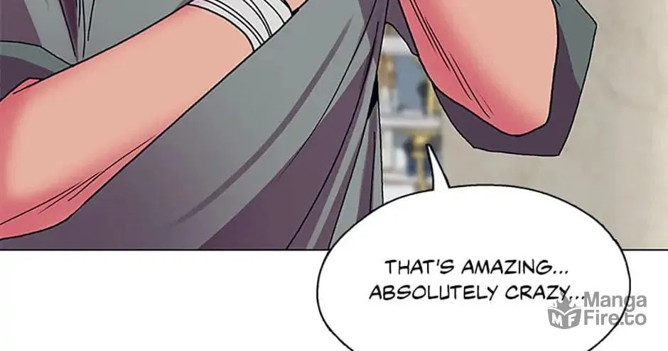 Hara of Thunder Chapter 10 page 48 - 
