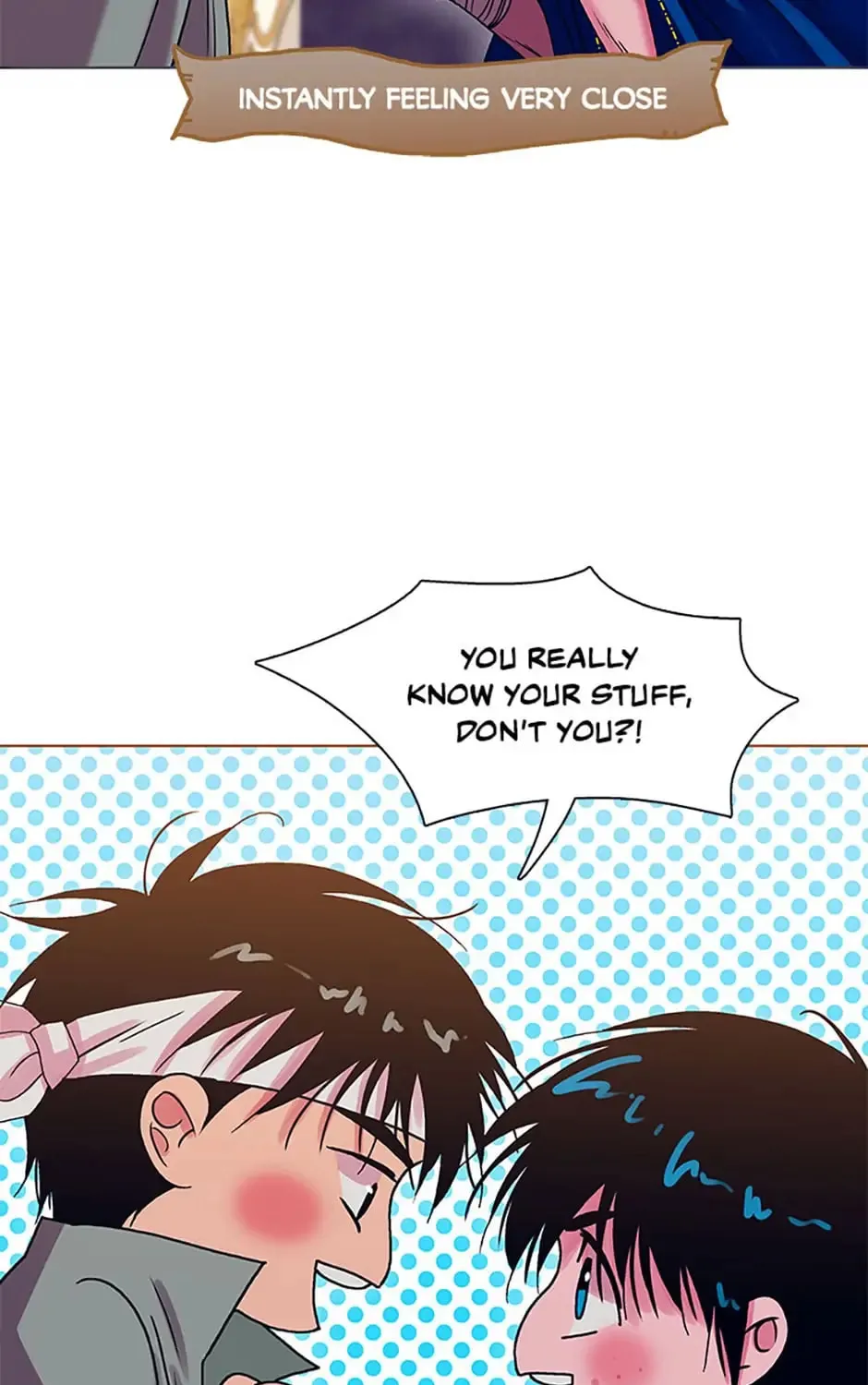 Hara of Thunder Chapter 10 page 57 - 