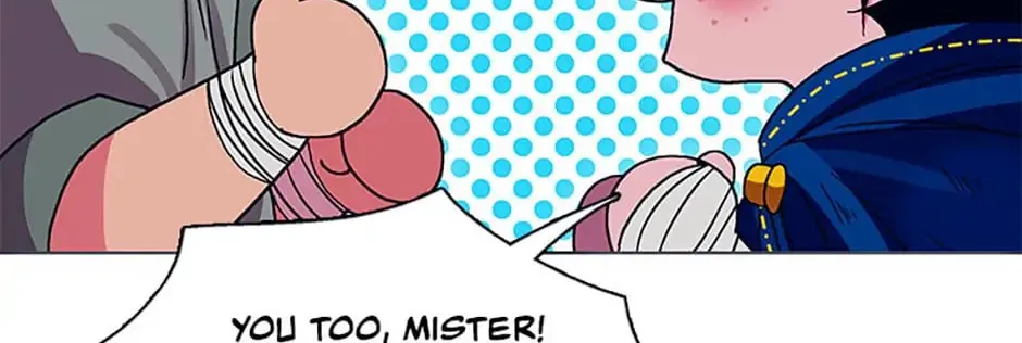 Hara of Thunder Chapter 10 page 58 - 